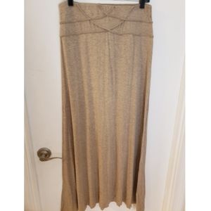 Maxi Skirt